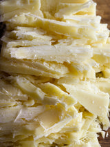 חמאת קקאו נא אורגנית - ORGANIC RAW CACAO BUTTER