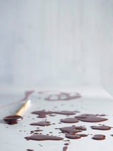 חמאת קקאו נא אורגנית - ORGANIC RAW CACAO BUTTER