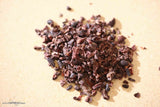 שבבי קקאו אורגני | ORGANIC RAW CACAO NIBS