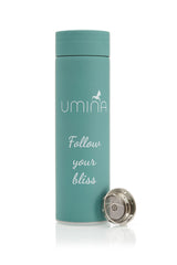 בקבוק חליטה