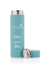 בקבוק חליטה