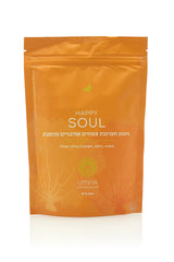 עשרה ימים לאיזון הורמונלי והעצמה נשית | PURE WOMAN