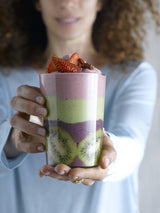 תערובת סופרפוד ברי'ז | WALK IN BEAUTY