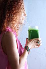 תערובת סופרפוד ירוקים | FOREVER GREEN