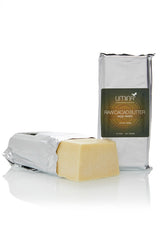 חמאת קקאו נא אורגנית - ORGANIC RAW CACAO BUTTER