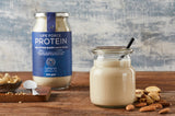 תערובת חלבונים צמחיים אורגנים | LIFE FORCE PROTEIN