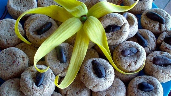 עוגיות קוקוס