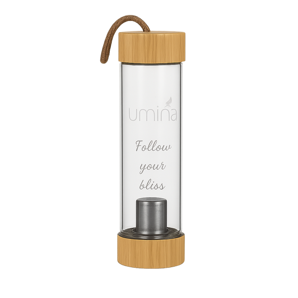 בקבוק חליטה