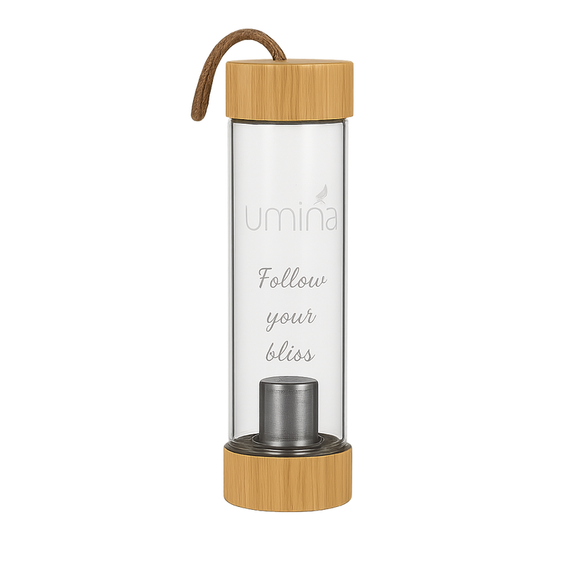 בקבוק חליטה