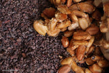 פולי קקאו פרוטי אורגנים | RAW FRUITY CACAO BEANS